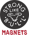 STRONG LIKE BULL